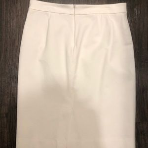 J Crew Pencil Skirt Number 2 Size 4